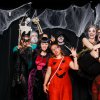 31.10.2015 Photo Booth von Martin Wahler, Pixelcode
